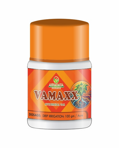 Annadata Vamaxx Biofertilizer