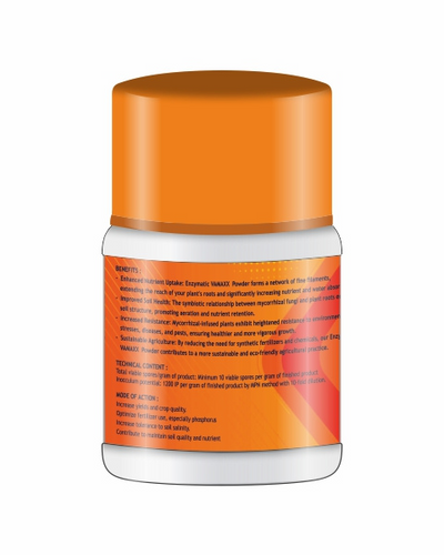 Annadata Vamaxx Biofertilizer