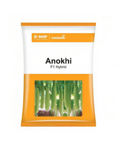 Anokhi F1 Hybrid Bottle Gourd Seeds