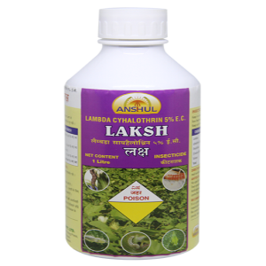 ANSHUL LAKSH (INSECTICIDE)