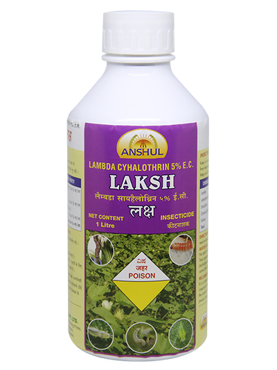 ANSHUL LAKSH (INSECTICIDE)