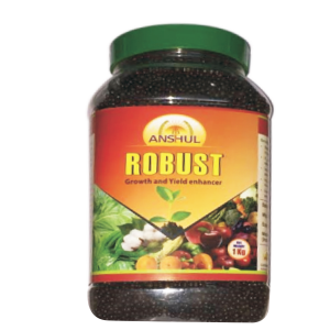 ANSHUL ROBUST (PLANT BIO ACTIVATORS)