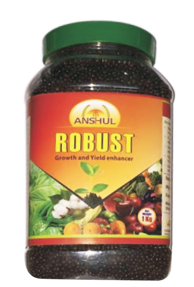 ANSHUL ROBUST (PLANT BIO ACTIVATORS)