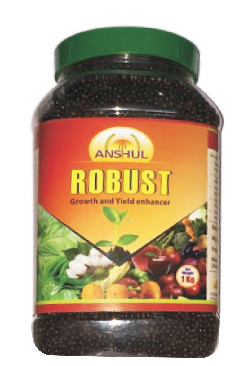 ANSHUL ROBUST (PLANT BIO ACTIVATORS)