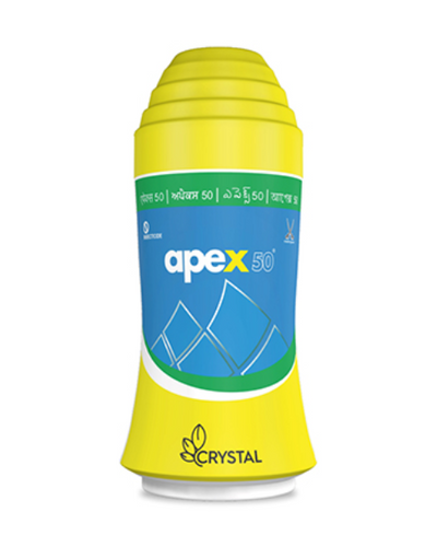 Apex-50 Insecticide