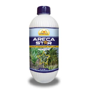 ANSHUL ARECA STAR (BIO FERTILIZER)