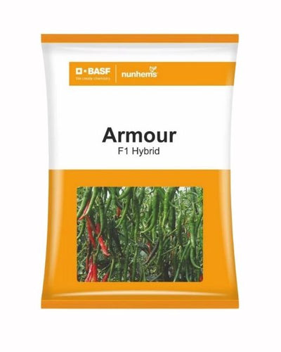 ARMOUR CHILLI F1