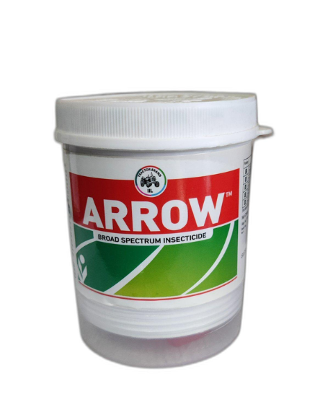 Arrow Insecticide