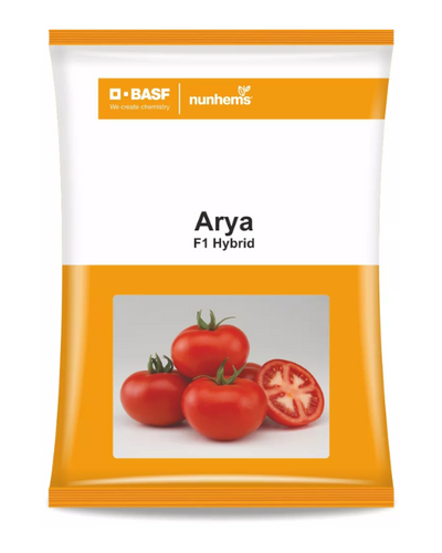 ARYA F1 HYBRID TOMATO