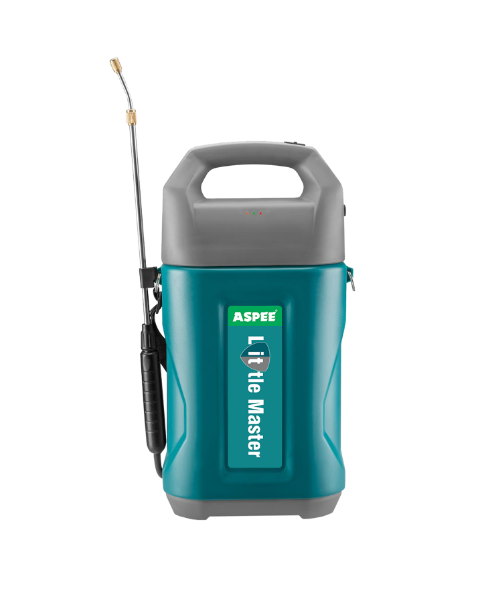 ASPEE LITTLE MASTER BATTERY SPRAYER (LM-5L)