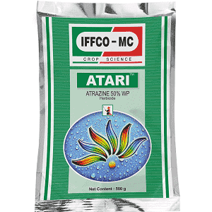 ATARI HERBICIDE