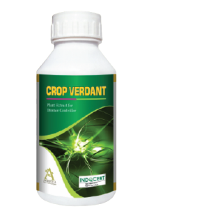 ATKOTIYA AGRO CROP VERDANT (FUNGICIDE)