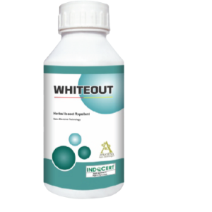 ATKOTIYA AGRO WHITEOUT (INSECTICIDE)