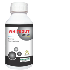 ATKOTIYA AGRO WHITEOUT SUPER (INSECTICIDE)