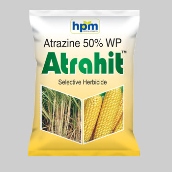 ATRAHIT HERBICIDE