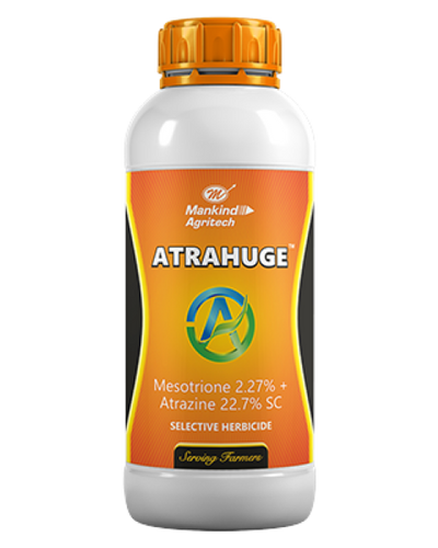 Atrahuge Herbicide