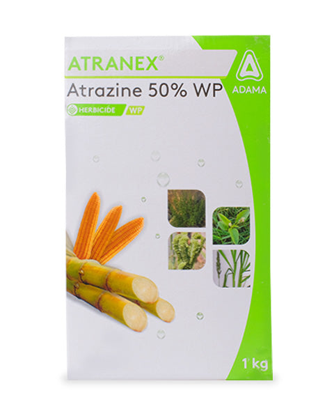 ATRANEX HERBICIDE