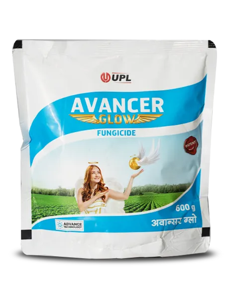 AVANCER GLOW FUNGICIDE