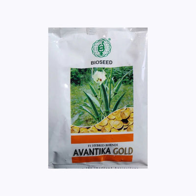 AVANTIKA GOLD BHENDI (OKRA)