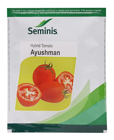 AYUSHMAN TOMATO