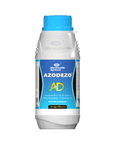 AZODEZO SC Fungicide