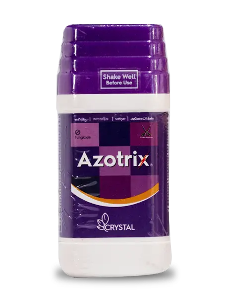 AZOTRIX FUNGICIDES