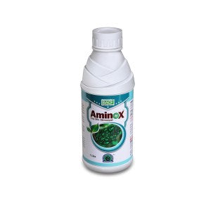 BACF AMINOX (BIO STIMULANT)