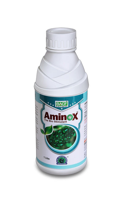 BACF AMINOX (BIO STIMULANT)