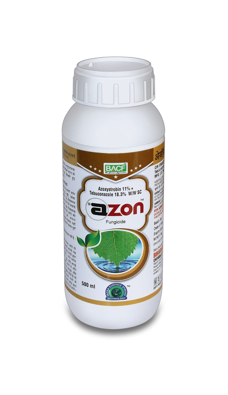 BACF AZON FUNGICIDE