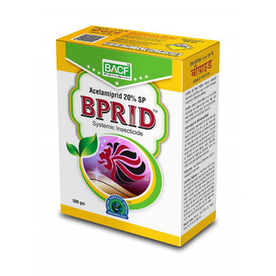 BPRID Insecticide