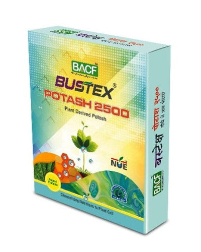 BACF BUSTEX POTASH 2500