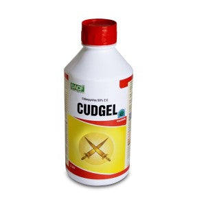 Cudgel Insecticide