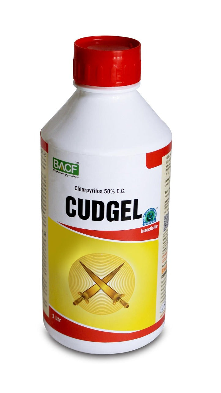 Cudgel Insecticide