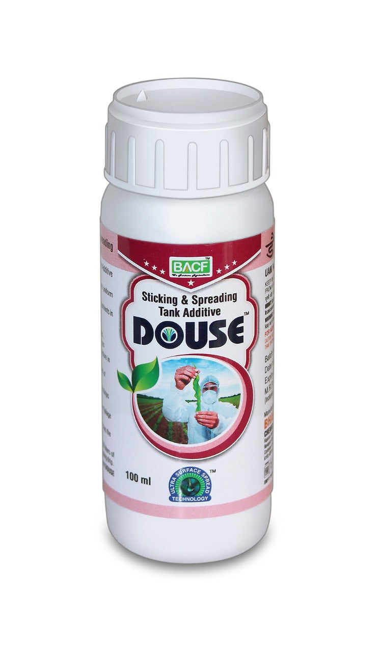 BACF DOUSE (TANK ADDITIVE)