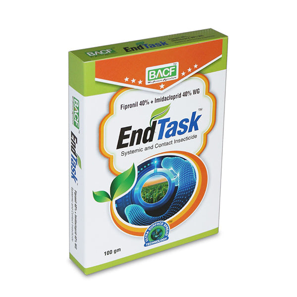 BACF END TASK INSECTICIDE