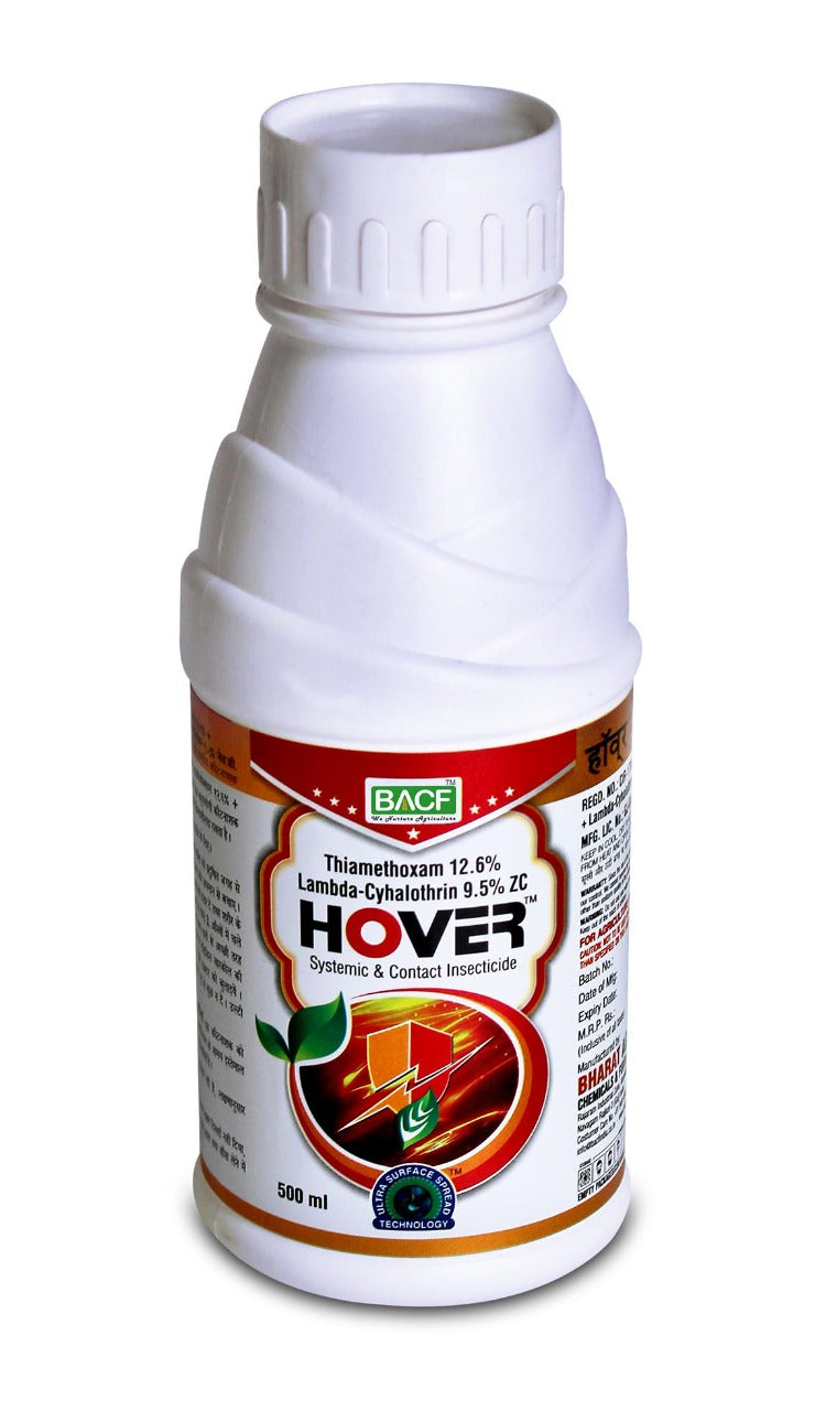 BACF Hover Insecticide