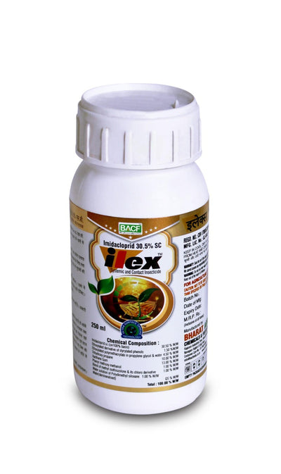 Ilex Insecticide