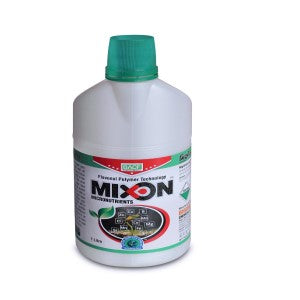 BACF MIXON (FERTILIZER)