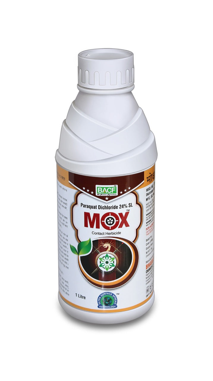 BACF MOX HERBICIDE