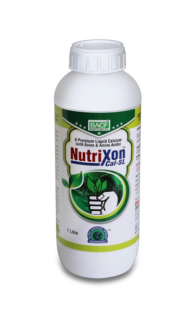 BACF NUTRIXON CAL GROWTH PROMOTER