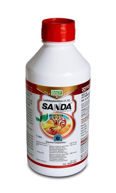 Sanda Insecticide