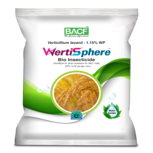 BACF WERTISPHERE (INSECTICIDE)