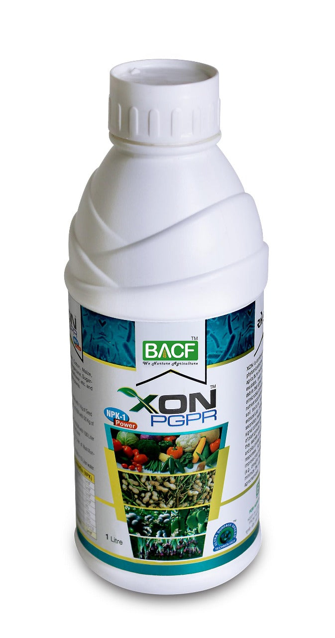 BACF XON (GROWTH PROMOTER)