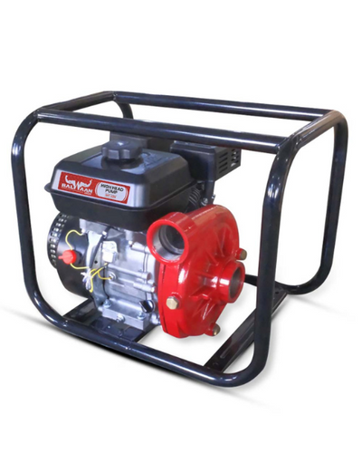 Balwaan 2 x 2-Inch-High Head Pump WP-22H
