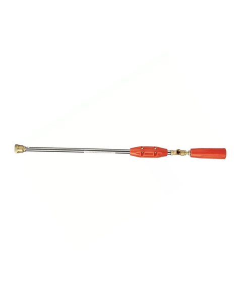 Balwaan 3 Feet|90 CM Spray Gun for Battery Sprayer