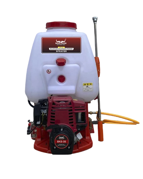 BALWAAN BKS-35 KNAPSACK SPRAYER ( BKS-35 )