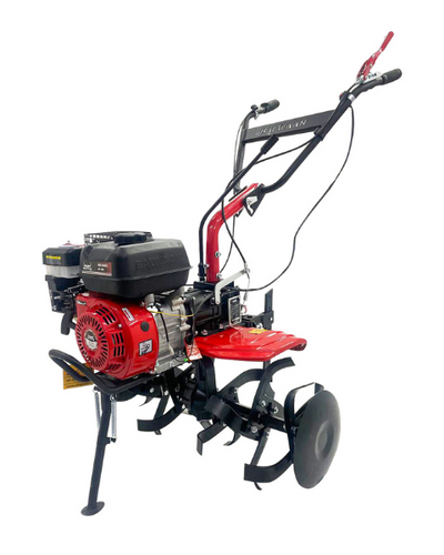 Balwaan BP 450 Power Weeder Red Eagle - (Light weight)