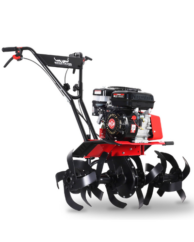 Balwaan BP 500 Power Weeder - (MPDT) (Light Weight)