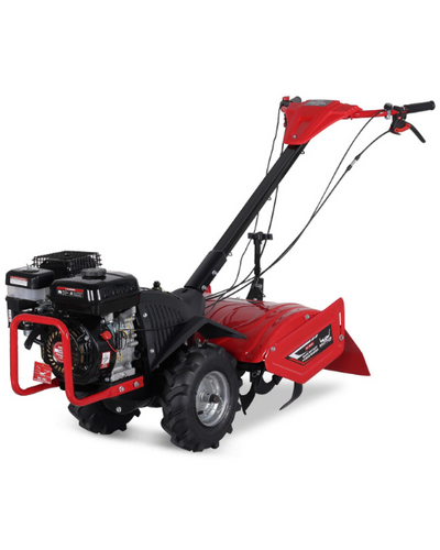 Balwaan BP 800B Power Weeder - (MPDT) (Back Rotary)