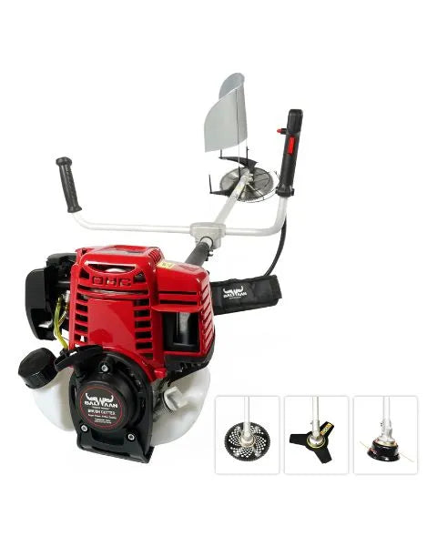 BALWAAN BRUSH CUTTER BX-35 (BBC-4SPN)